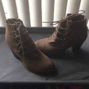 Booties